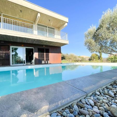 Villa Des Cathares カルカソンヌ エクステリア 写真