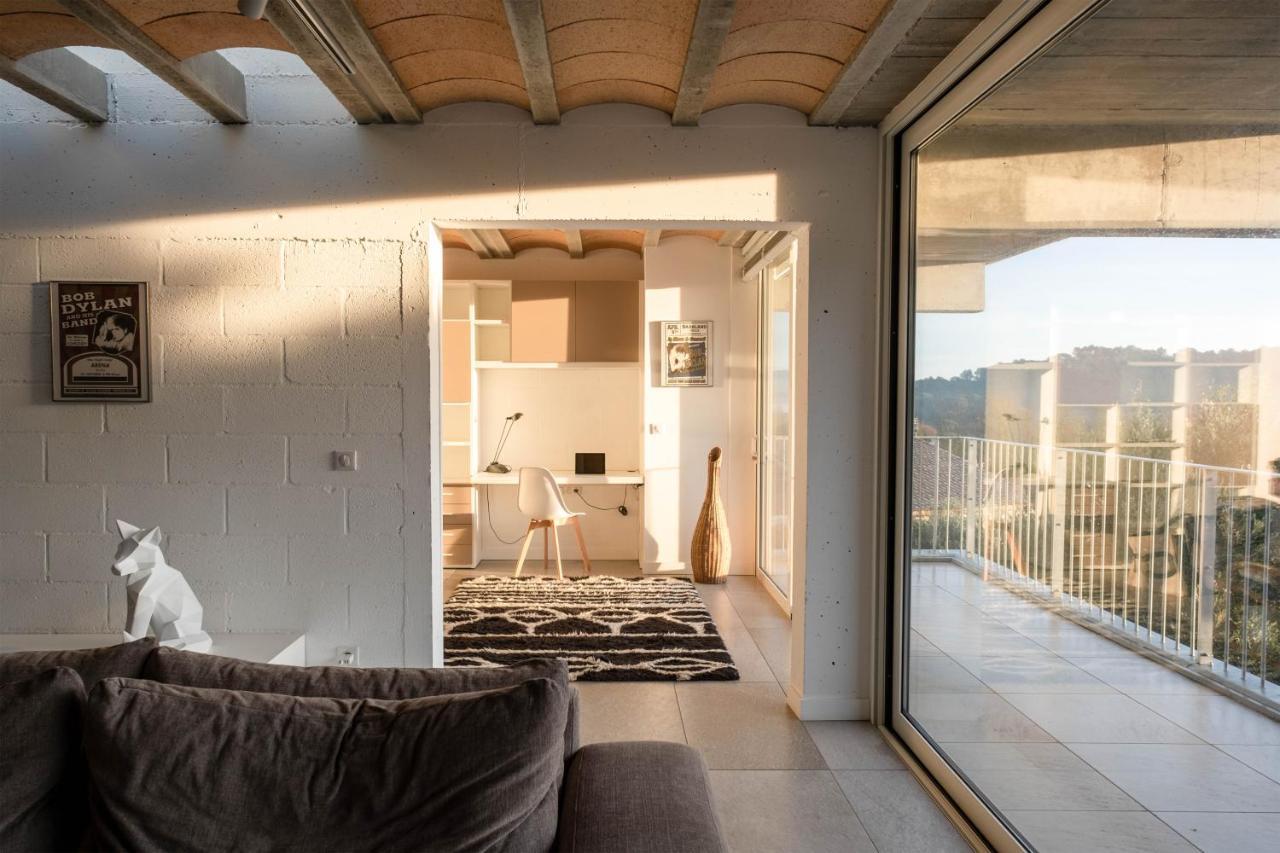Villa Des Cathares カルカソンヌ エクステリア 写真