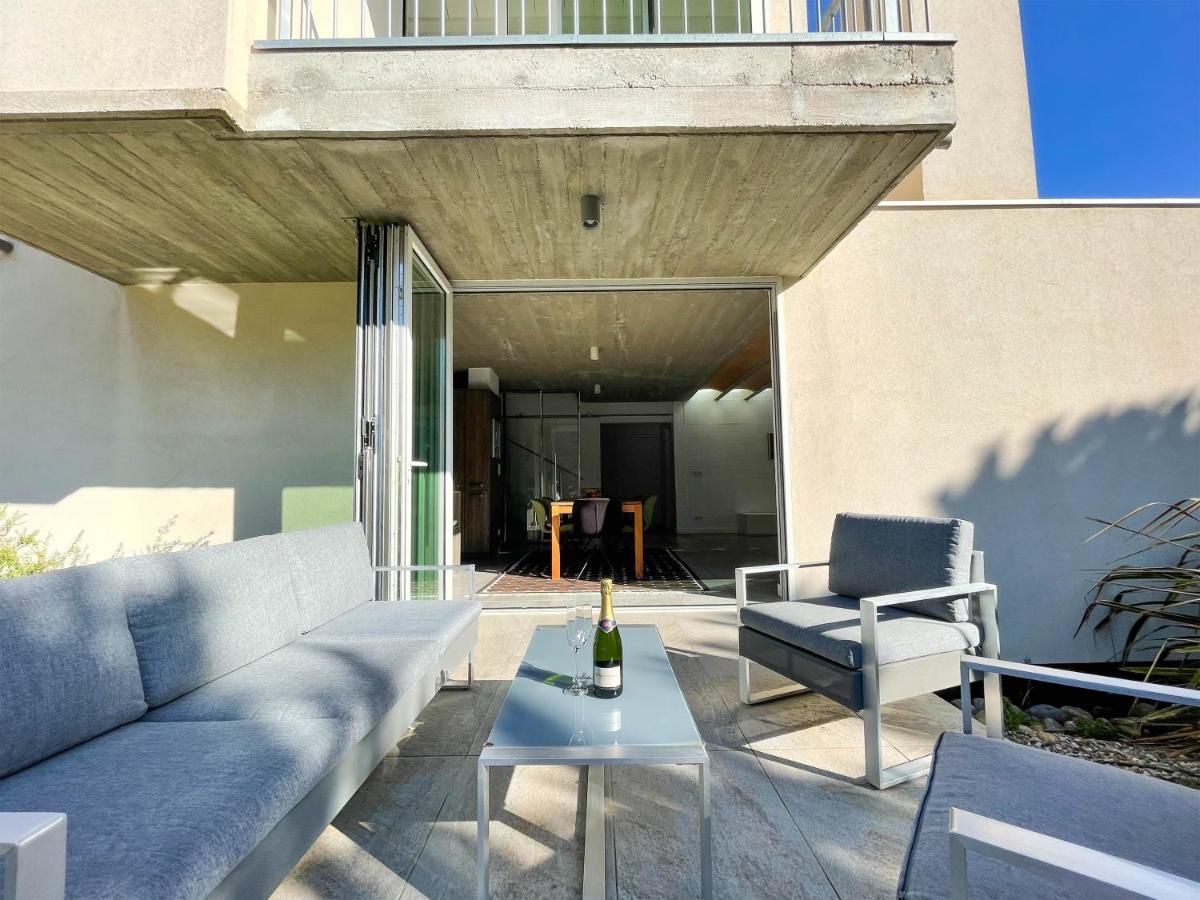 Villa Des Cathares カルカソンヌ エクステリア 写真