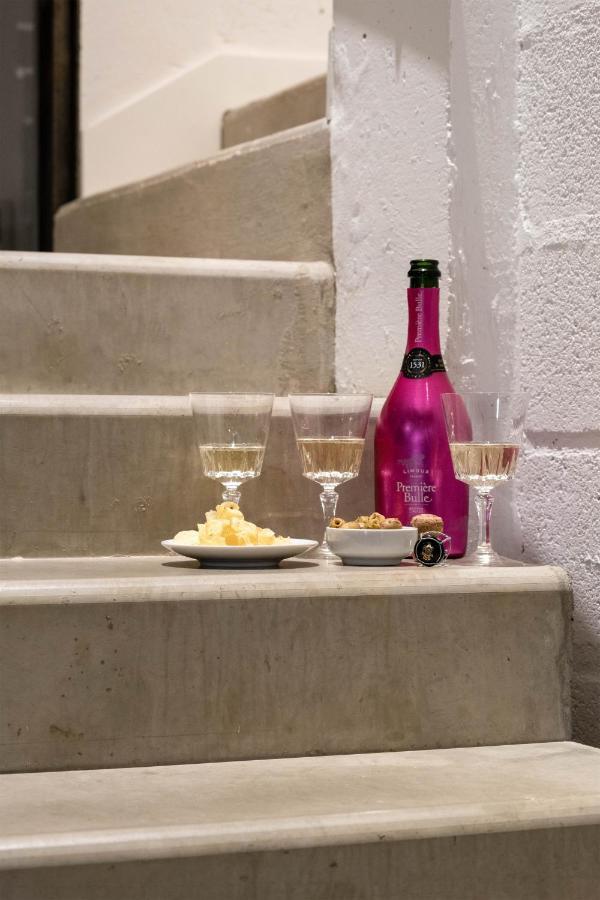 Villa Des Cathares カルカソンヌ エクステリア 写真