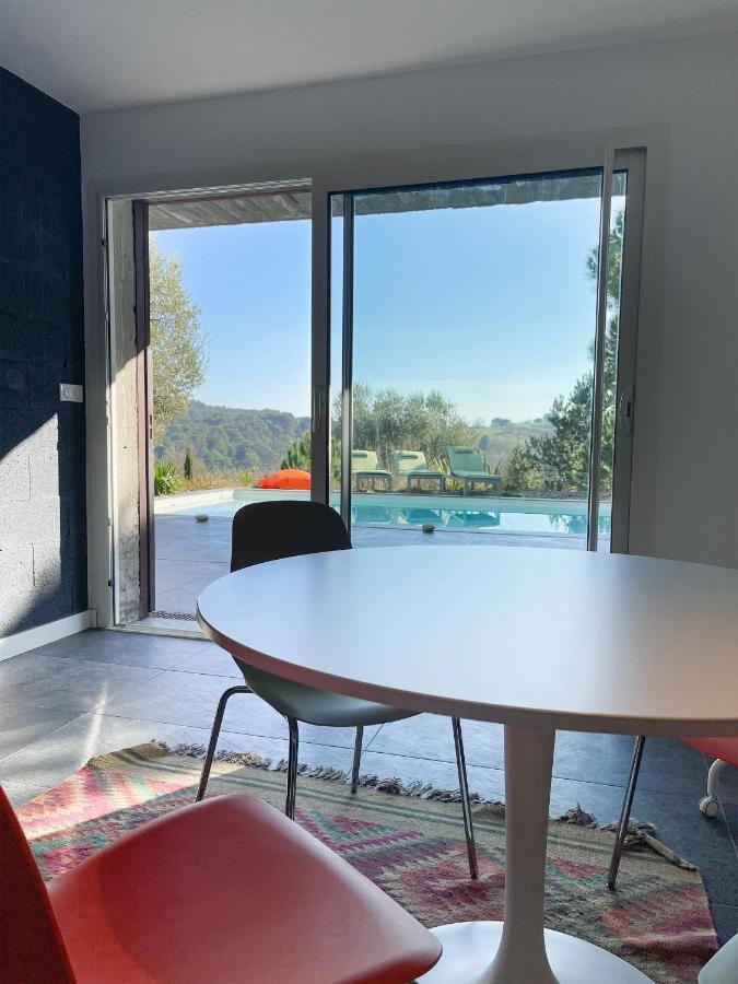 Villa Des Cathares カルカソンヌ エクステリア 写真