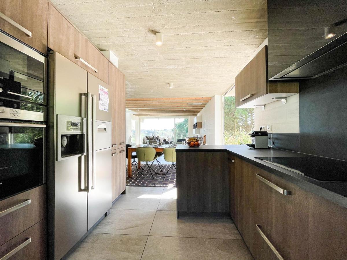 Villa Des Cathares カルカソンヌ エクステリア 写真