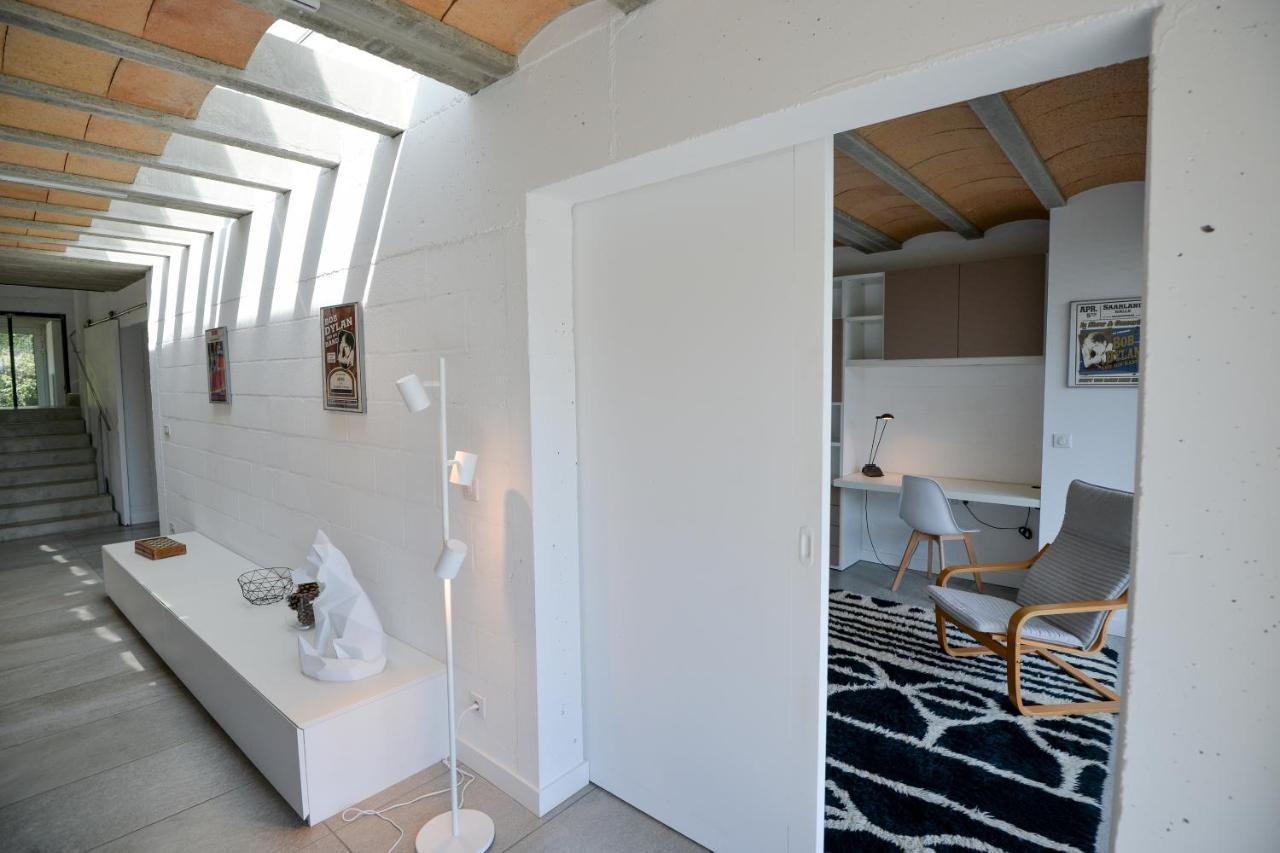 Villa Des Cathares カルカソンヌ エクステリア 写真